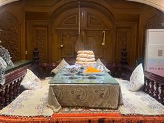 -海尔巴格·新疆菜(吐鲁番店)