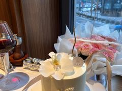 -黑宝石西餐厅(汇励99城市公园店)