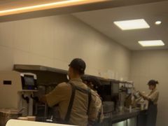 -喜茶(上海淮海中路渔阳里店)