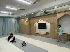-江西广播电视幼儿园早教中心