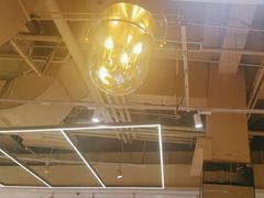 -西贝(财富购物中心店)