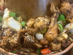 -黄泰吉拾味餐厅(江汉路店)