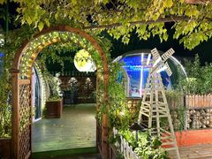 -1819餐厅·团队聚餐·烤串·精酿