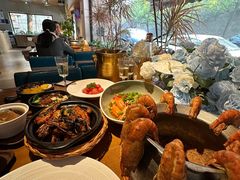 -蝦塘·中国餐馆(城墙南马道巷店)