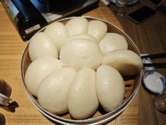 -头上红煨盐鸡·非遗院子餐厅