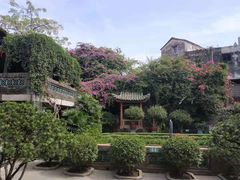 -东莞市可园博物馆