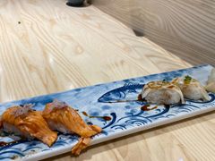 -秋荀日本料理(昆明同德广场店)