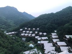 -北京山里寒舍度假酒店