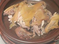 -客语客家菜(华发商都店)