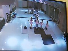 -星舞宝贝少儿舞蹈艺术(天山西路店)