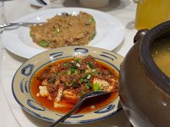 -怡得饭庄·30年老店·宋大妈昆明菜