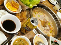 -七欣天香辣蟹火锅(上海银亿滨江店)