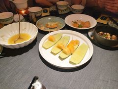 -南里山房(虹桥新天地店)
