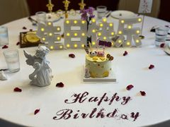-研食记西餐厅(金融中心店)