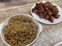 -老七饭馆(光荣道总店)