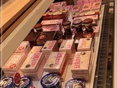 零售区-好利来(八角店)