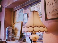 -古董花园(思南路42弄小区店)