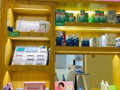 -明月眼镜(三坝店)