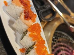 -神户赤童日式烤肉伙伴(东直门店)