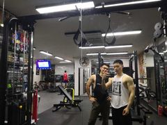-AK健身普拉提拉伸私教馆(中八店)