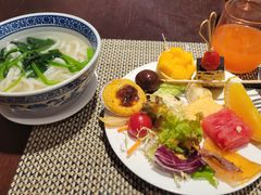 -坪山格兰云天国际酒店-汇厨自助餐厅-亲子-聚餐