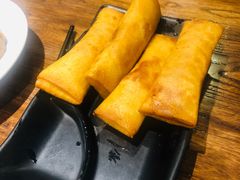 -韩萍老南京馄饨(河西万达店)