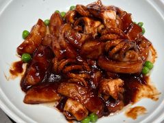 -阿明小菜·海鲜·上海菜(梅陇店)
