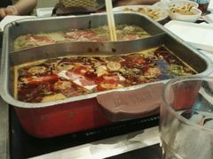 -新辣道鱼火锅(领展购物广场·中关村店)