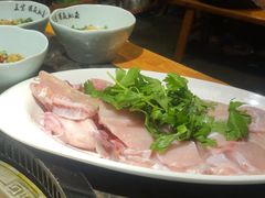 江团-匠岳·王宝器麻椒鱼(会展中心店)