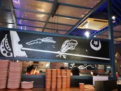 -味妙烤鱼吧(回龙观店)