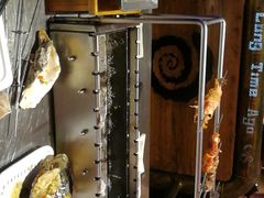 -很久以前羊肉串(大华三路店)