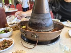 -阳坊大都涮羊肉(阳坊总店)