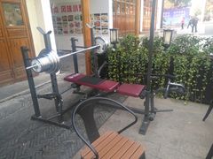 -型男美蛙烤牛蛙(南长街店)