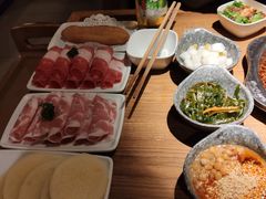 -傣妹火锅(南京东路一店)