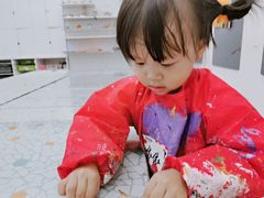 -tomato蕃茄田艺术(新天地中心)