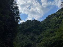 -太湖源风景区