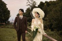 -秦皇岛我和你婚纱摄影工作室