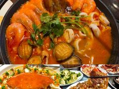 -渔家厨坊·海鲜大排档(湄洲岛店)