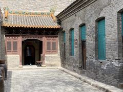-郭峪古城