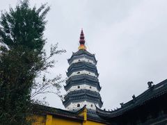 -迎江寺