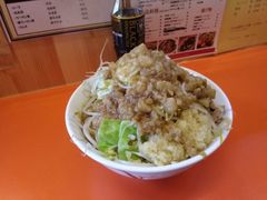 -拉面莊夢語＆中华料理八椿