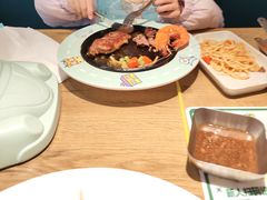-豪客来牛排(重庆金源世纪广场1731店 )
