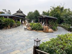 -庐山天沐温泉度假村