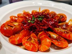-双湖园·地标武汉菜(黄鹤楼解放路店)