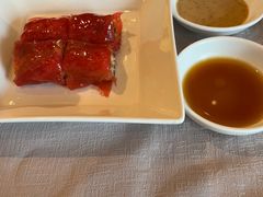 -希尔顿酒店-豫园中餐厅