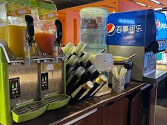 -火炉火自助餐(喜隆多店)