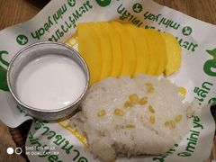 -迷你椰·泰式大排档(北京首店)