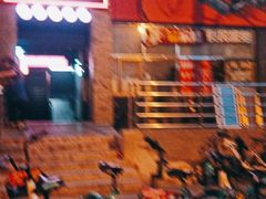 -搓火大都会(广安门总店)