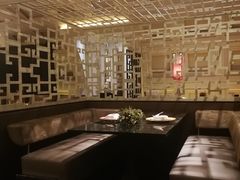 -北京王府井希尔顿酒店·秦唐中餐厅Chynna