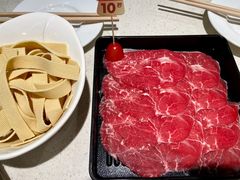 -海底捞火锅(宜欣城店)